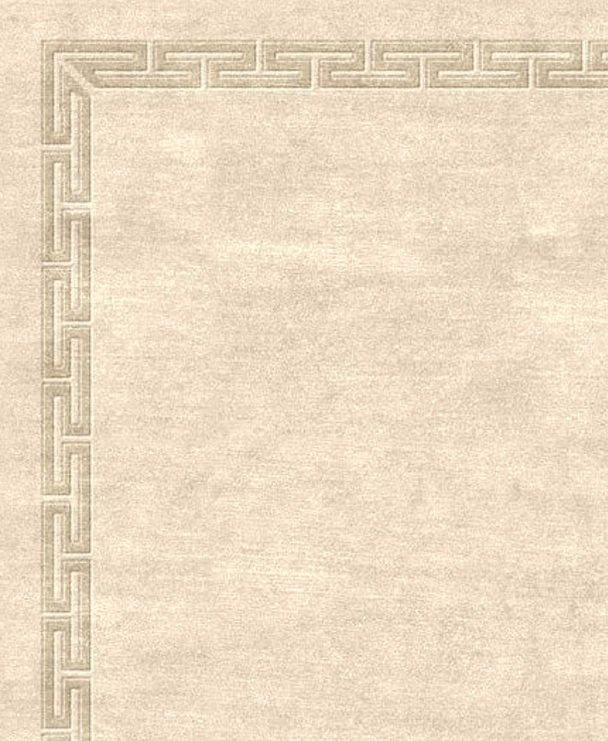 Makalu Nepal Teppich Edition CS84 beige Handgetuftet im Wunschmaß – Bild 5